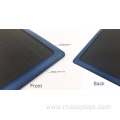 MDF borad plastic chalkboard slate board